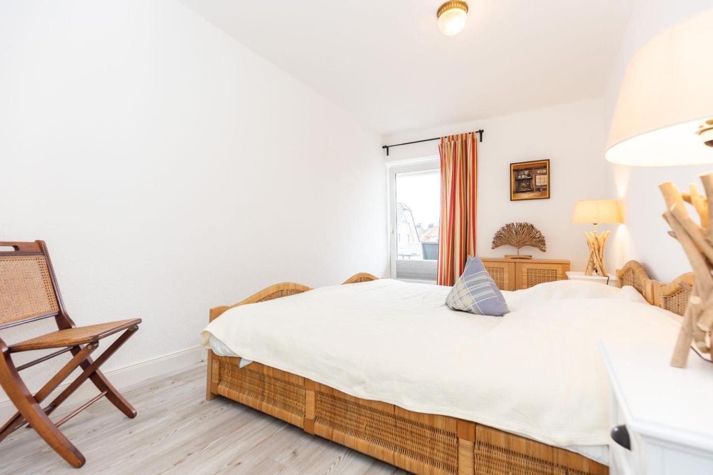 Apartment Jame Westerland