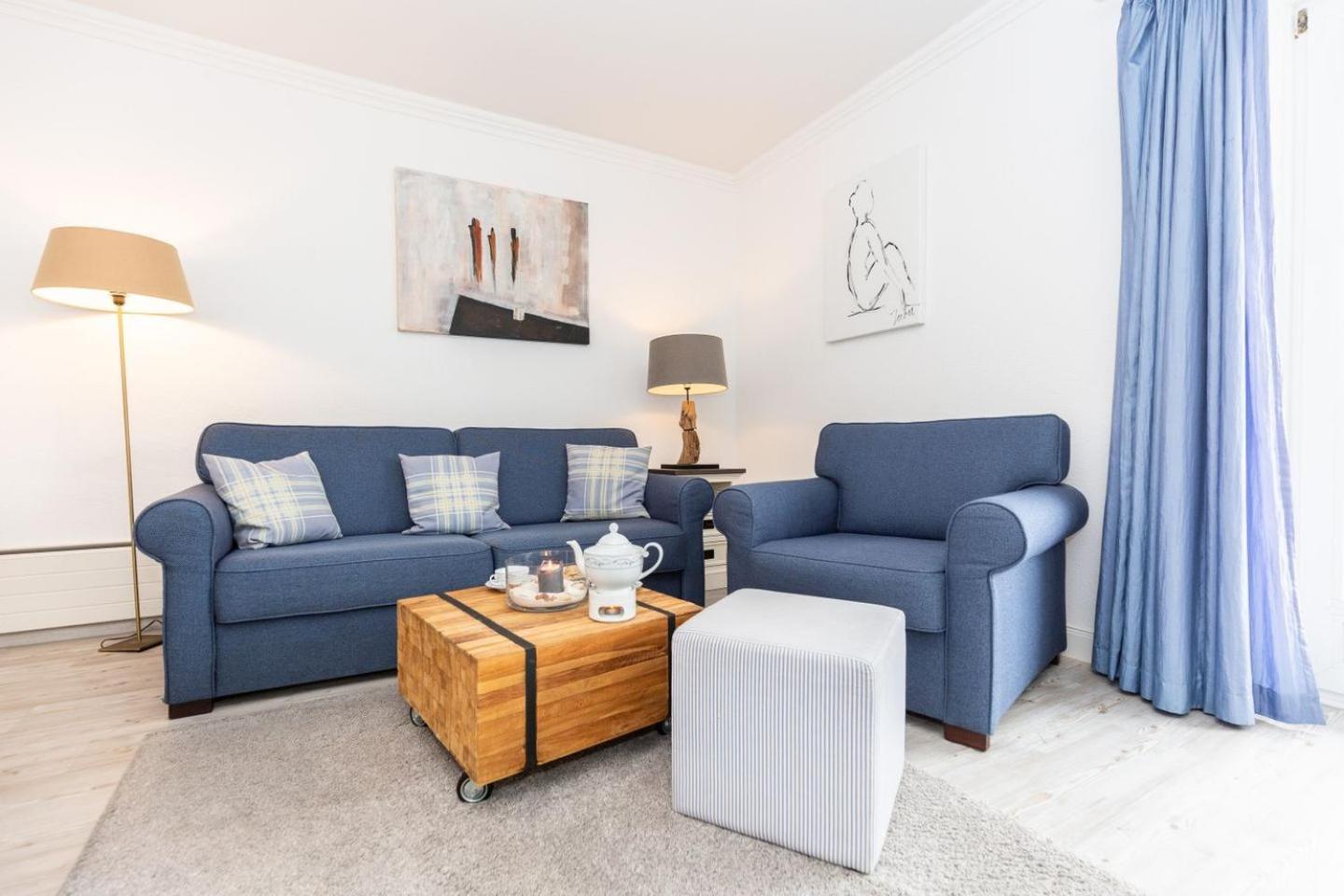 Apartment Jame *