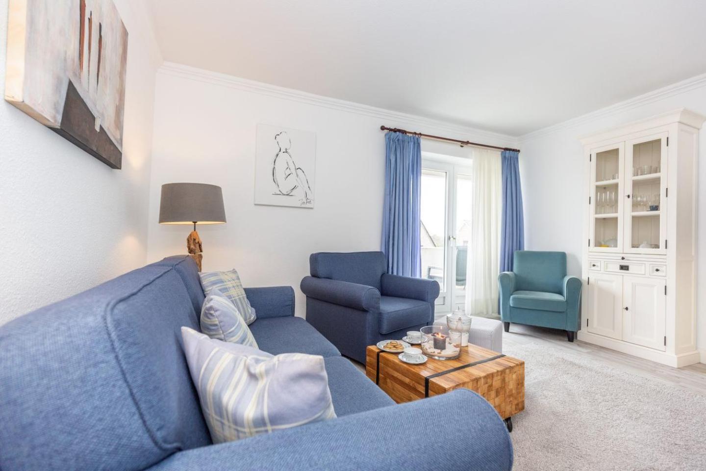 Jame Apartment